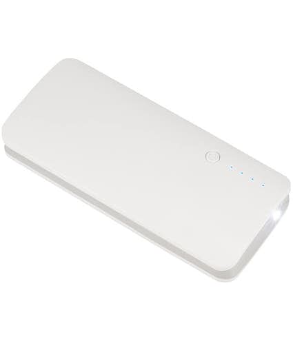 Three Port 10,000 mAh Power Bank - Other View: 1