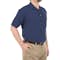 Devon & Jones Pima Pique Polo - Other View: 2