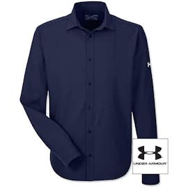 Under Armour Performance Tech Dress Shirt