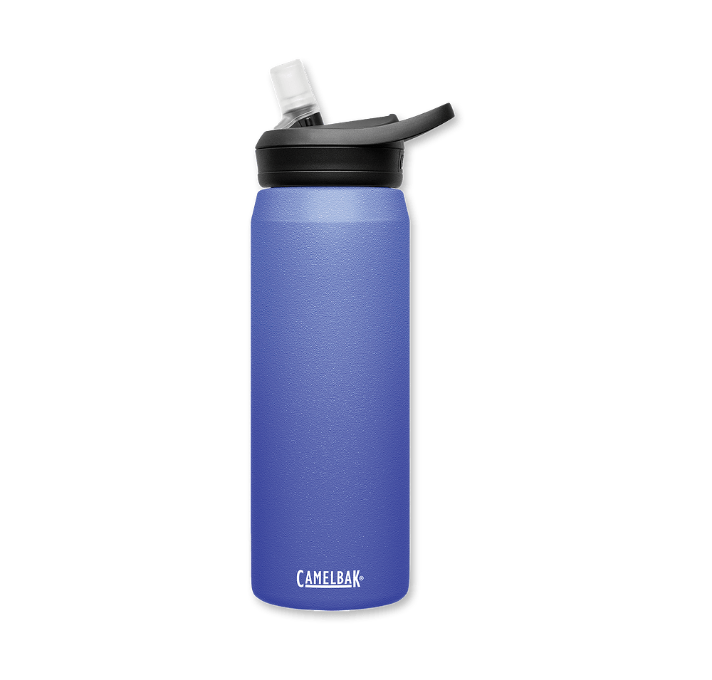 Camelbak Laser Engraved 25 oz. Eddy Ombre Copper Water Bottle