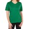 Team 365 Women's Zone V-Neck Performance Shirt - Other View: 1