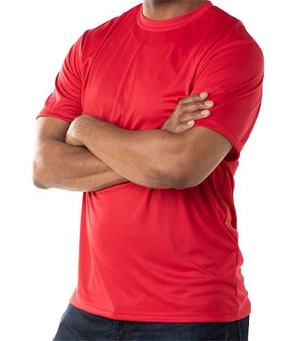 Hanes Cool Dri Performance Shirt - Other View: 1