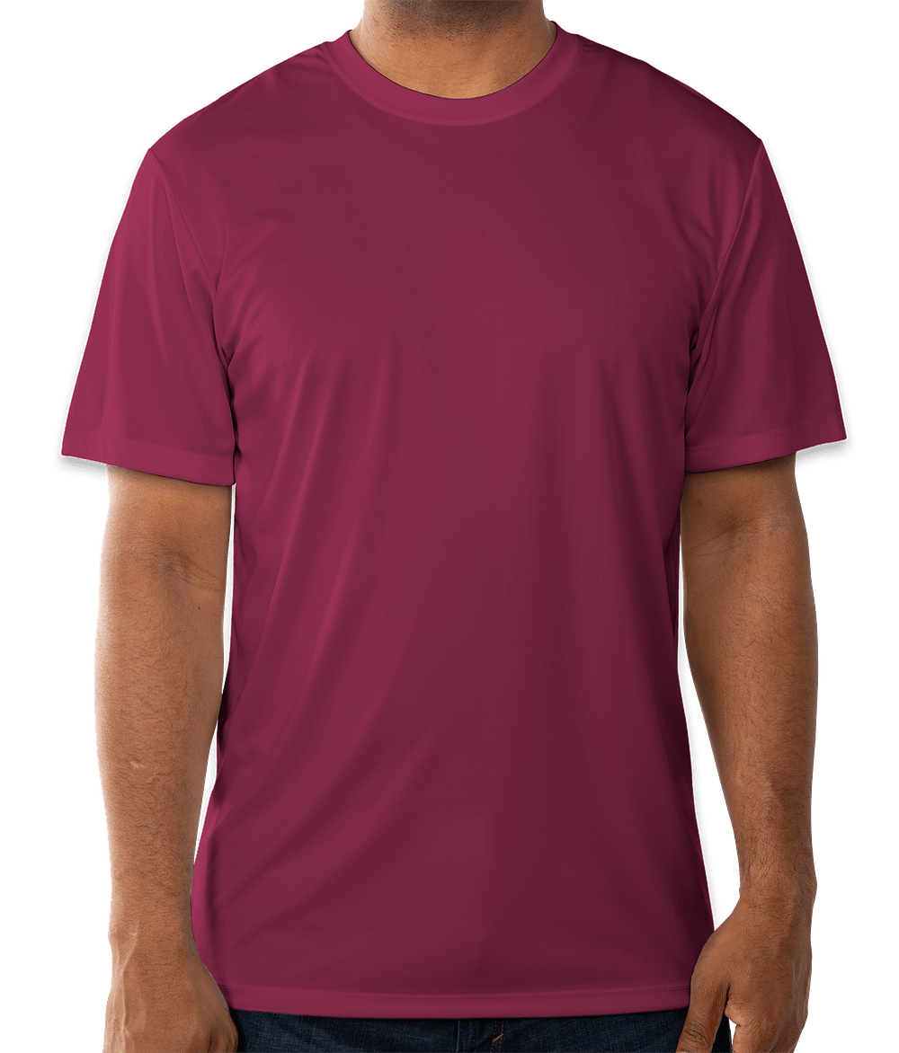 Hanes Sport Cool Dri Performance Shirt