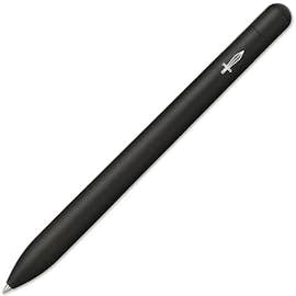Laser Engraved Baronfig Squire Roller Ball Pen (black ink)