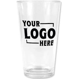 16 oz. Classic Pint Glass (Set of 24)