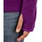 Port Authority Women's Quarter Zip Microfleece Pullover - Other View: 4