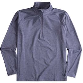 Sport-Tek Performance Half Zip Pullover