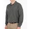 Canada - Gildan Dryblend Double Pique Long Sleeve Polo - Other View: 1