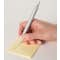 BIC WideBody Metal Ball Pen (black ink) - Other View: 3