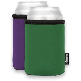 KOOZIE® Summit Collapsible Can Kooler