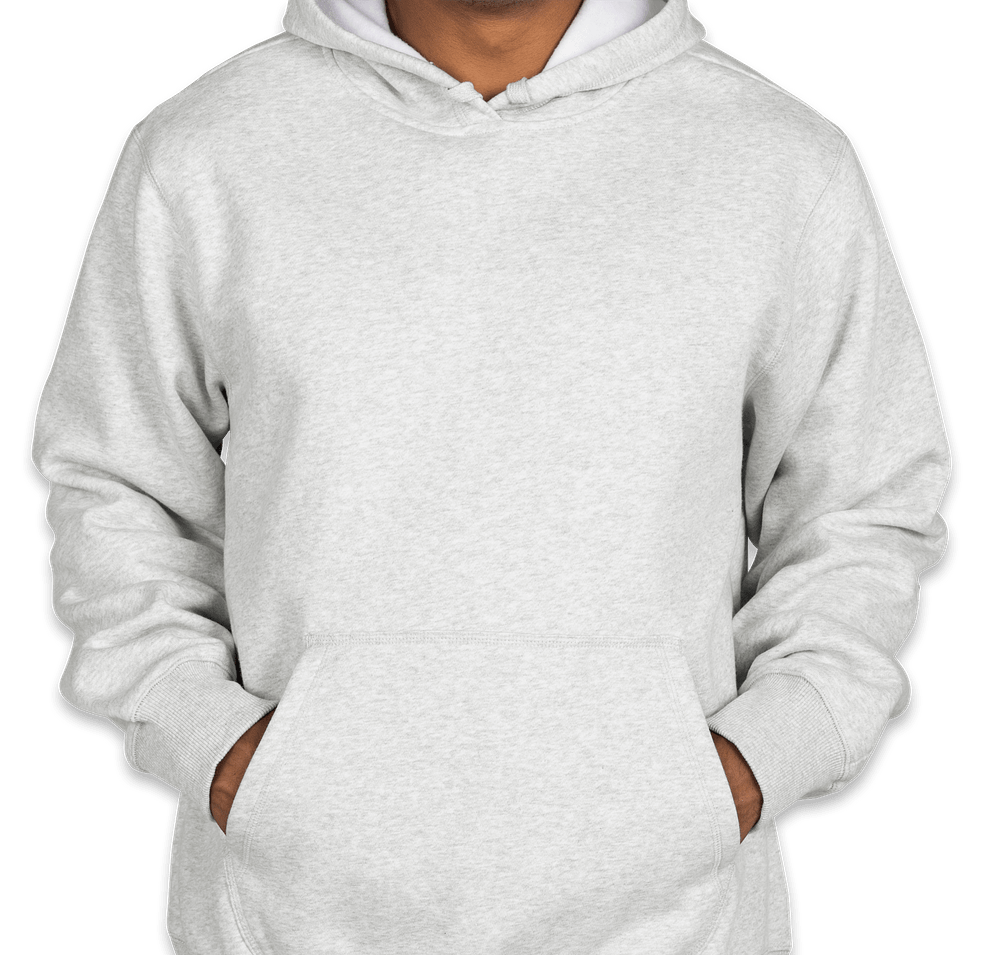 Sport-Tek Premium Pullover Hoodie