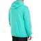 Fruit of the Loom Sofspun Pullover Hoodie - Other View: 2