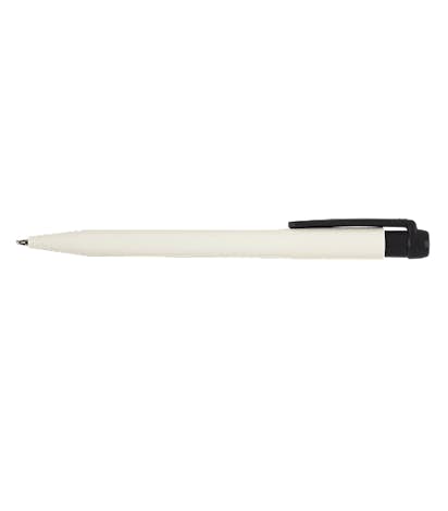 iProtect Antibacterial Pen - White / Black