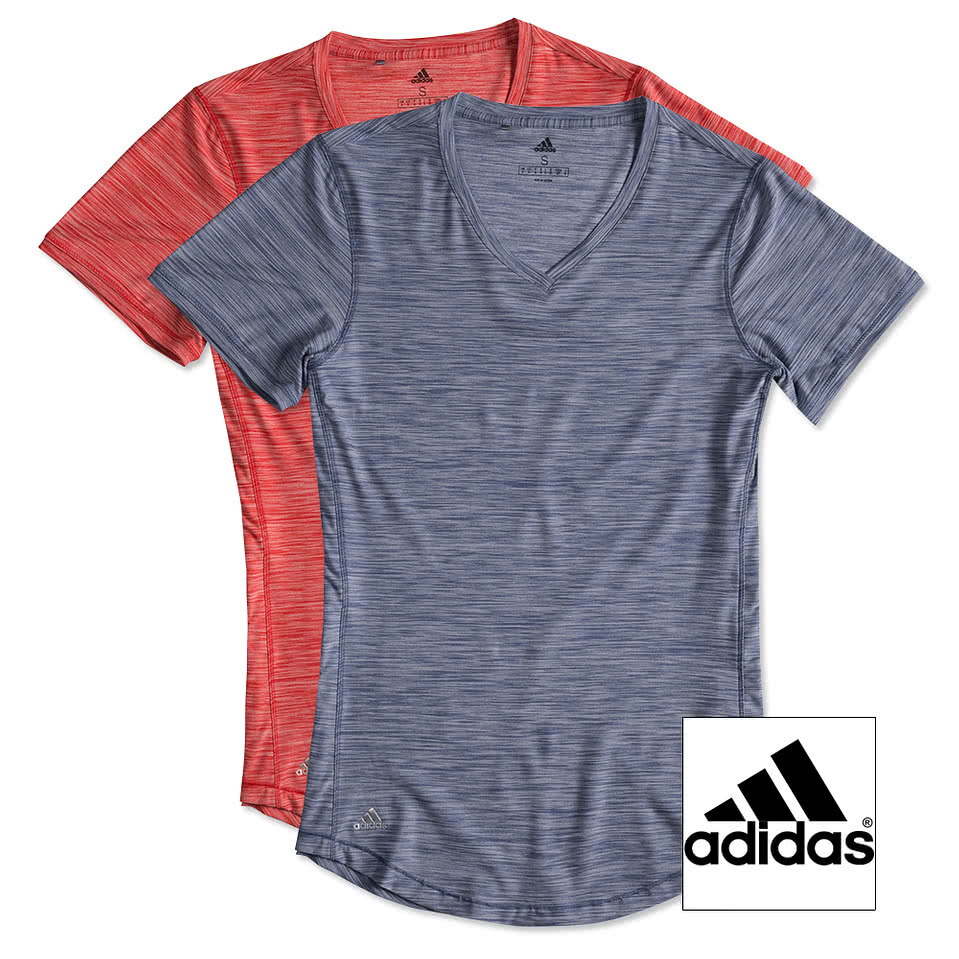 adidas performance shirt