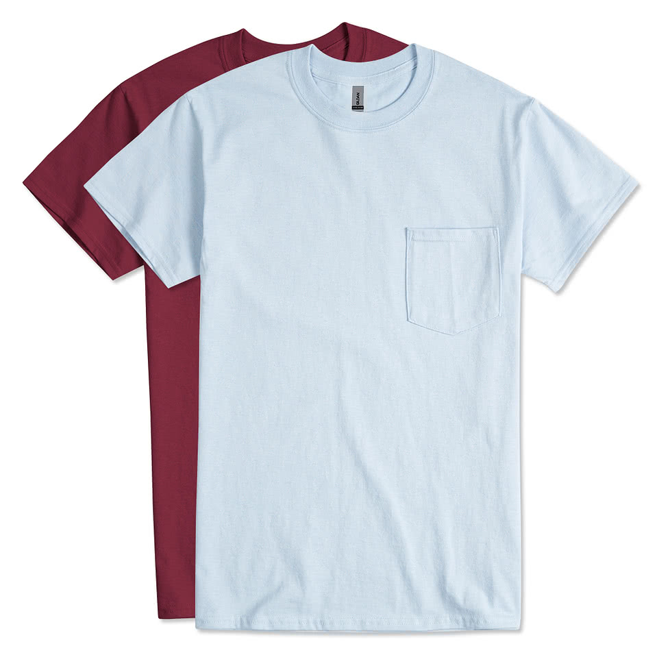 gildan super soft t shirts