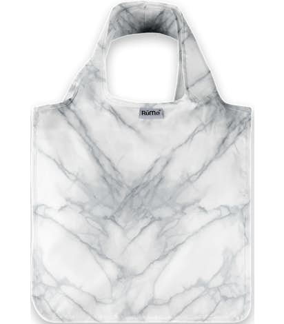 RuMe Classic Medium Tote - Marble