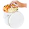 One Gallon Trio Flavor Popcorn Tin - Other View: 2
