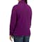 Port Authority Women's Full Zip Microfleece Jacket - Other View: 2