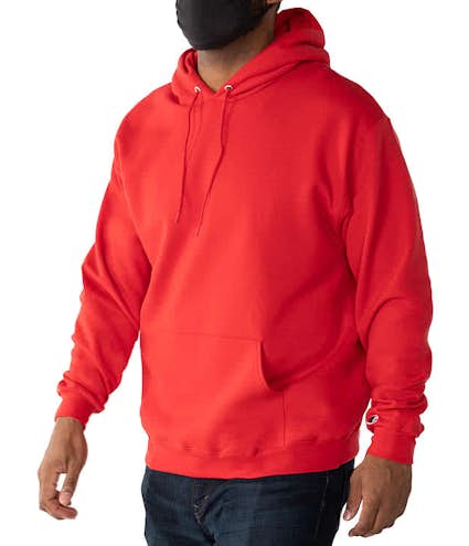 Champion Double Dry Eco Pullover Hoodie - Other View: 1