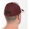 Sport-Tek Colorblock Performance Hat - Other View: 2