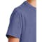 District Made Youth Relaxed Tri-Blend T-shirt - Other View: 3