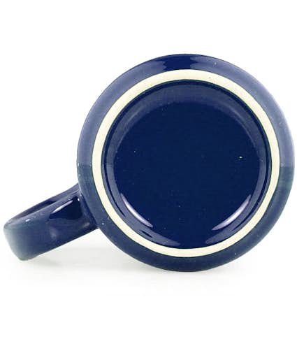 15 oz. Large Ceramic Mug (Set of 24) - Other View: 3