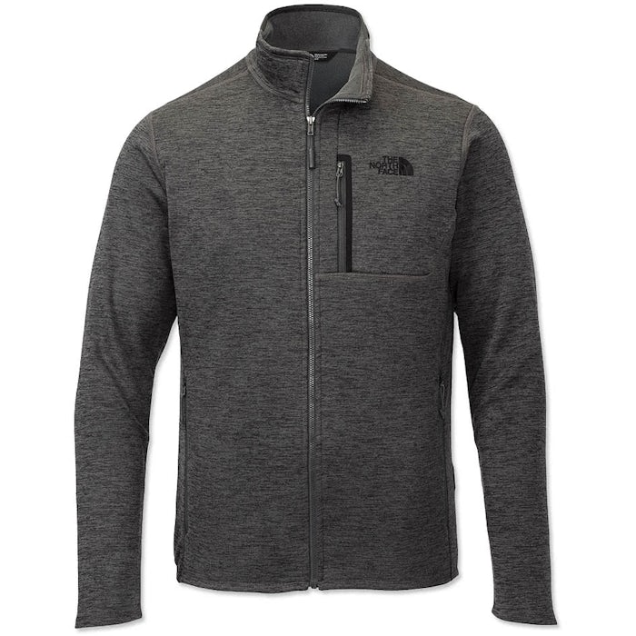 The North Face Skyline Full Zip Fleece Jacket