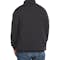 Charles River Pocket Quarter Zip Sweatshirt - Embroidered - Other View: 2