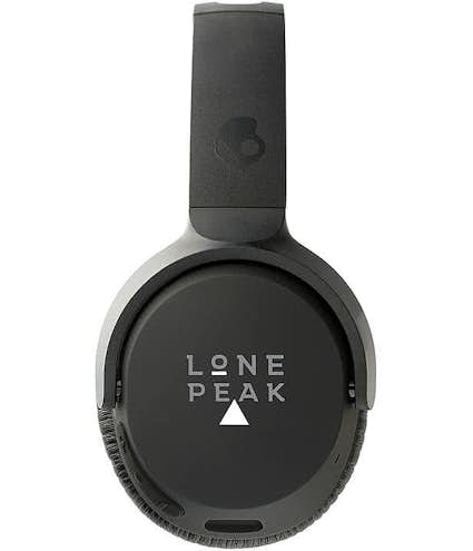 Skullcandy Riff Bluetooth Headphones - Other View: 4