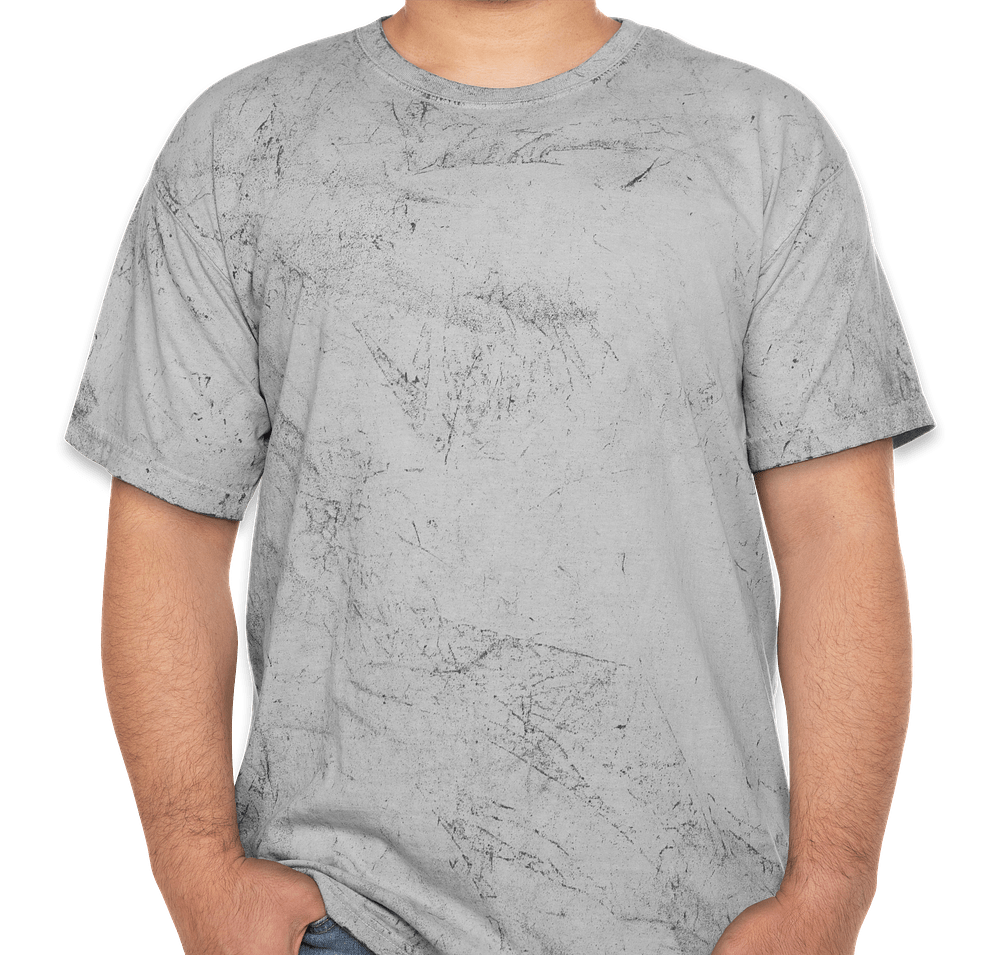 Comfort Colors Colorblast T-shirt