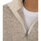 Charles River Women's Quarter Zip Sweater Fleece Pullover - Other View: 3