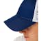 New Era Stretch Fit Mesh Hat - Other View: 3