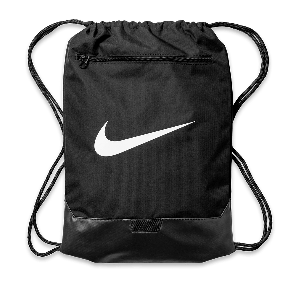 Nike Brasilia Recycled Drawstring Bag