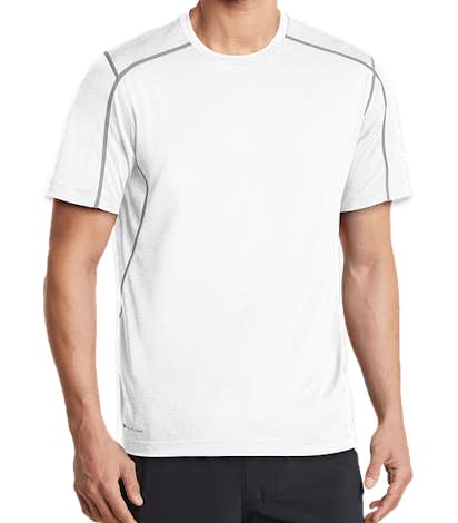 Canada - Ogio Endurance Pulse Performance Shirt - White