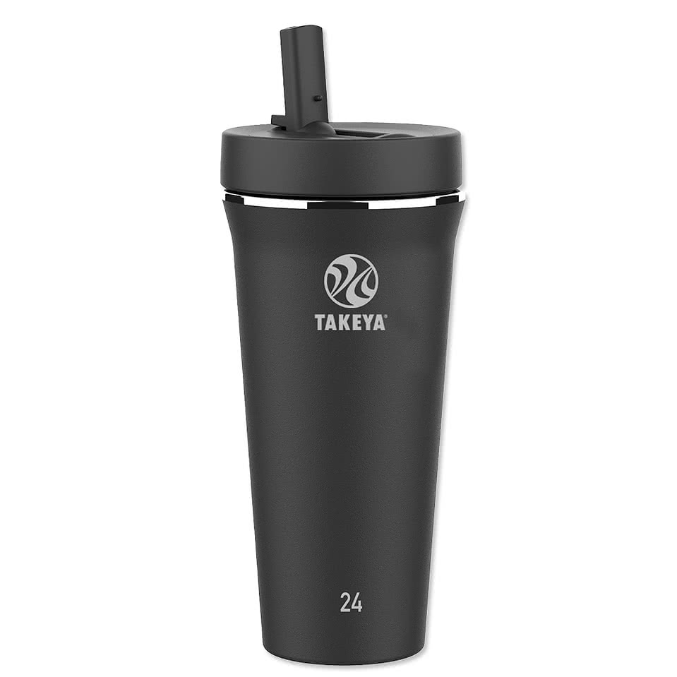Custom Takeya 24 oz. Actives Insulated Tumbler Design Travel Mugs