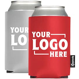 Deluxe Vinyl Foldable Can KOOZIE ®
