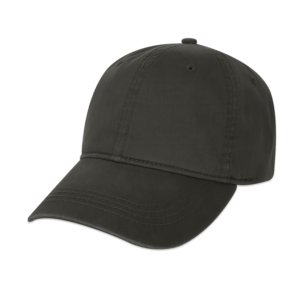 Austen Soft Cotton Baseball Hat