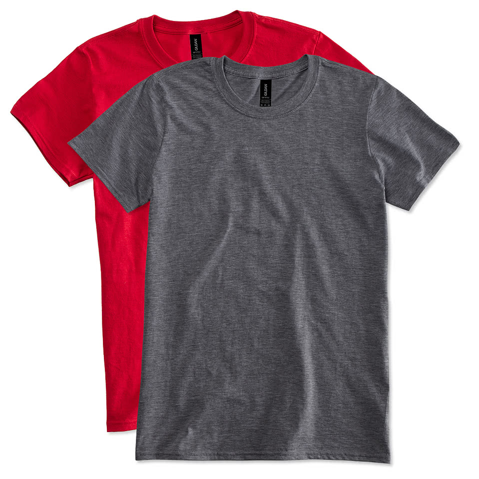 gildan youth softstyle