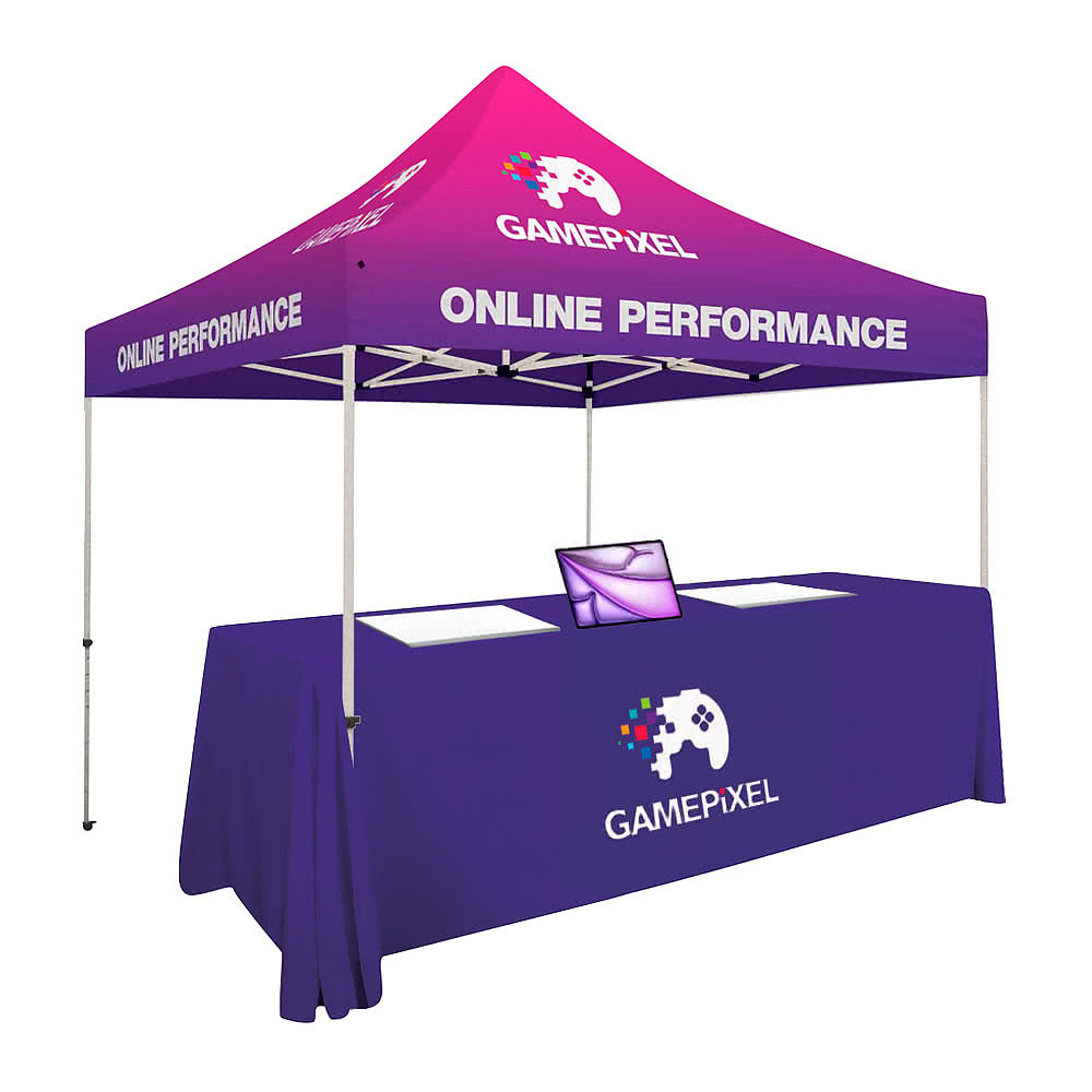 Trade Show & Signage