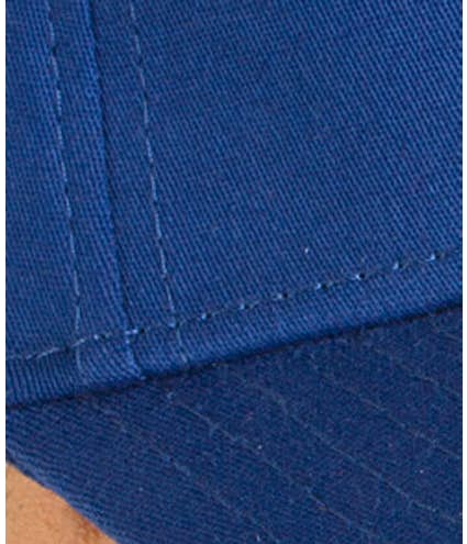 Canada - New Era 39THIRTY Stretch Fit Cotton Hat - Other View: 3