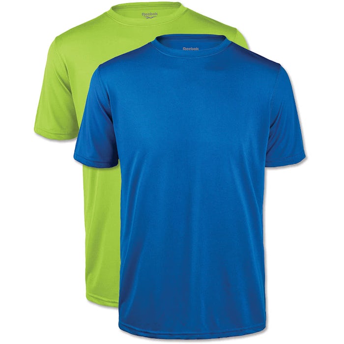 Reebok Performance Shirt
