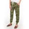 Alternative Apparel Juniors Camo Jogger Sweatpants - Other View: 1