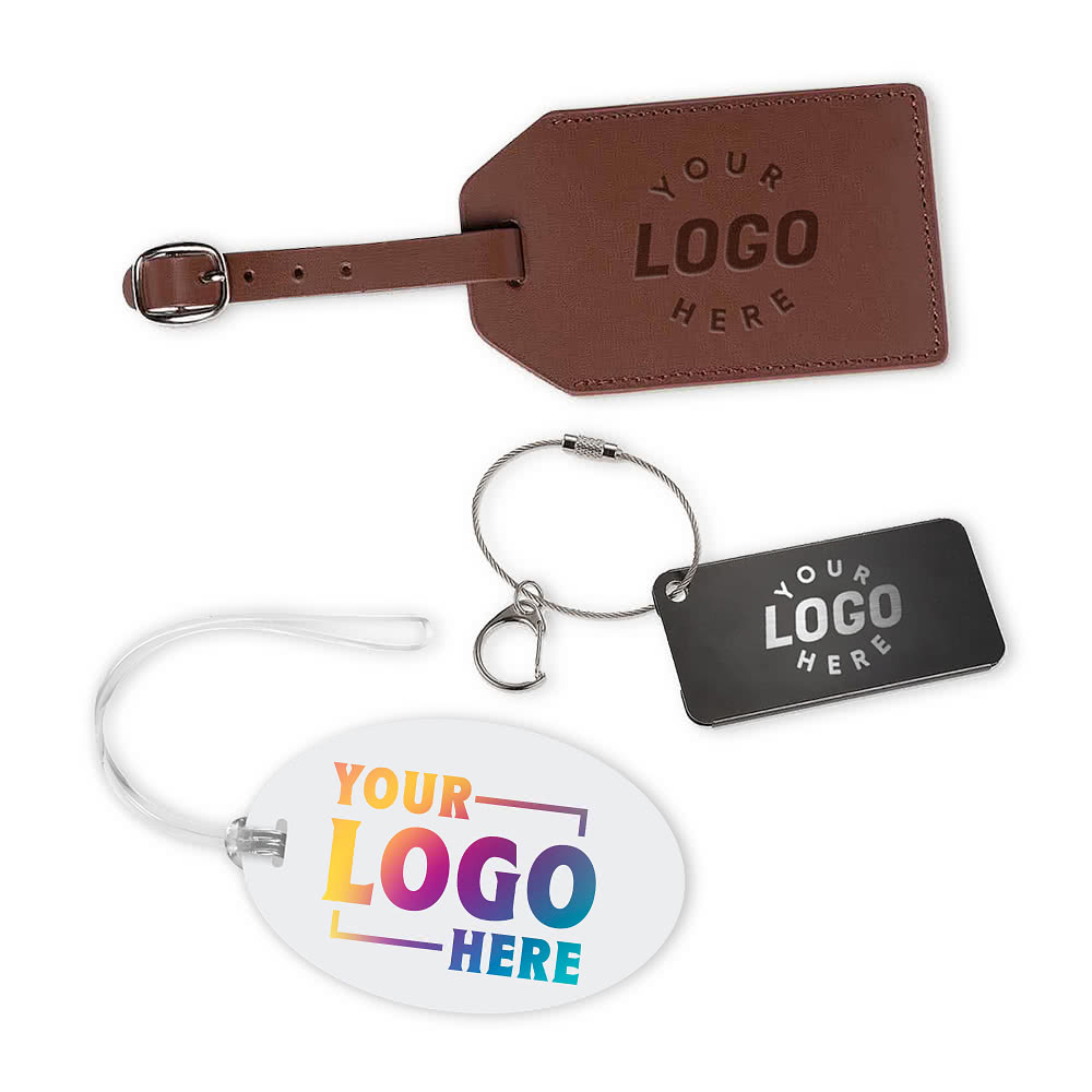 Luggage Tags