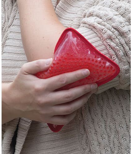 Reusable Hot/Cold Gel Pack - Other View: 1