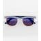 Sun Ray Mirrored Sunglasses - Other View: 3