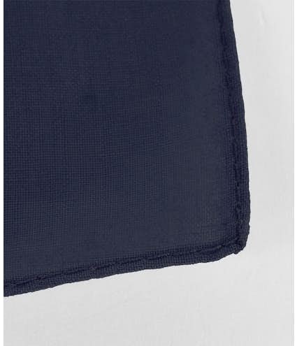 Port Authority 100% Cotton Bandana (Corner Design) - Other View: 4