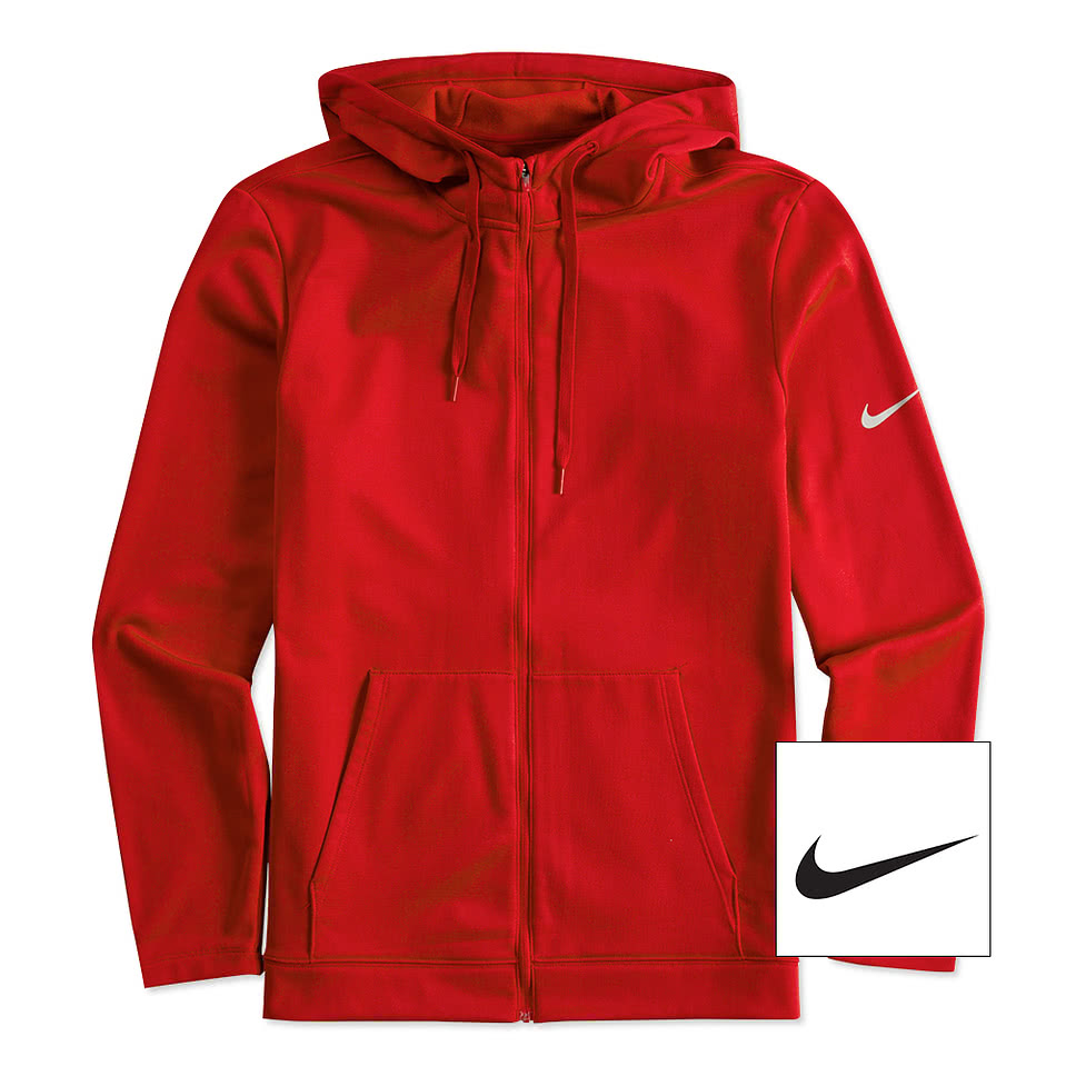 make your own nike hoodie