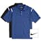 Nike Golf Dri-FIT Shoulder Stripe Performance Polo