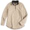 Charles River Women's Newport Fuzzy Fleece Pullover