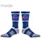 Premium Compression Crew Socks - Other View: 1